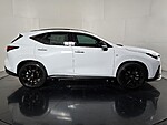 New 2026 LEXUS NX NX 350 F SPORT HANDLING AWD in LAS VEGAS, NEVADA (Photo 3)