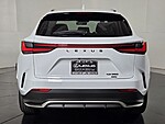 New 2026 LEXUS NX NX 350 F SPORT HANDLING AWD in LAS VEGAS, NEVADA (Photo 5)
