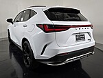 New 2026 LEXUS NX NX 350 F SPORT HANDLING AWD in LAS VEGAS, NEVADA (Photo 6)