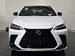 New 2026 LEXUS NX NX 350 F SPORT HANDLING AWD in LAS VEGAS, NEVADA (Photo 8)
