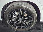 New 2026 LEXUS NX NX 350 F SPORT HANDLING AWD in LAS VEGAS, NEVADA (Photo 9)
