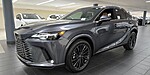 New 2026 LEXUS RX RX 450H+ PREMIUM AWD in LAS VEGAS, NEVADA