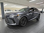 New 2026 LEXUS RX RX 450H+ PREMIUM AWD in LAS VEGAS, NEVADA (Photo 1)