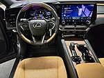 New 2026 LEXUS RX RX 450H+ PREMIUM AWD in LAS VEGAS, NEVADA (Photo 14)