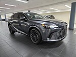 New 2026 LEXUS RX RX 450H+ PREMIUM AWD in LAS VEGAS, NEVADA (Photo 2)