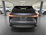 New 2026 LEXUS RX RX 450H+ PREMIUM AWD in LAS VEGAS, NEVADA (Photo 5)