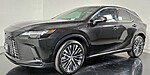 New 2026 LEXUS RX RX 350H AWD in LAS VEGAS, NEVADA