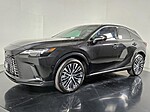 New 2026 LEXUS RX RX 350H AWD in LAS VEGAS, NEVADA (Photo 1)