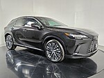 New 2026 LEXUS RX RX 350H AWD in LAS VEGAS, NEVADA (Photo 2)