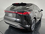 New 2026 LEXUS RX RX 350H AWD in LAS VEGAS, NEVADA (Photo 4)