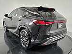 New 2026 LEXUS RX RX 350H AWD in LAS VEGAS, NEVADA (Photo 5)