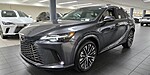 New 2026 LEXUS RX RX 350 PREMIUM+ AWD in LAS VEGAS, NEVADA