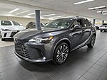 New 2026 LEXUS RX RX 350 PREMIUM+ AWD in LAS VEGAS, NEVADA (Photo 1)