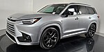 New 2026 LEXUS TX TX 500H F SPORT PERFORMANCE PREMIUM AWD in LAS VEGAS, NEVADA