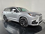 New 2026 LEXUS TX TX 500H F SPORT PERFORMANCE PREMIUM AWD in LAS VEGAS, NEVADA (Photo 2)