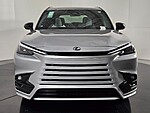 New 2026 LEXUS TX TX 500H F SPORT PERFORMANCE PREMIUM AWD in LAS VEGAS, NEVADA (Photo 8)