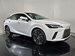 New 2026 LEXUS RX RX 350H PREMIUM AWD in LAS VEGAS, NEVADA (Photo 2)