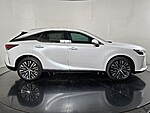 New 2026 LEXUS RX RX 350H PREMIUM AWD in LAS VEGAS, NEVADA (Photo 3)