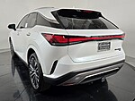 New 2026 LEXUS RX RX 350H PREMIUM AWD in LAS VEGAS, NEVADA (Photo 6)