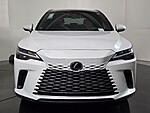 New 2026 LEXUS RX RX 350H PREMIUM AWD in LAS VEGAS, NEVADA (Photo 8)