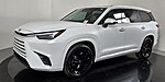 New 2026 LEXUS TX TX 350 AWD in LAS VEGAS, NEVADA