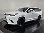 New 2026 LEXUS TX TX 350 AWD in LAS VEGAS, NEVADA (Photo 1)