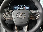 New 2026 LEXUS TX TX 350 AWD in LAS VEGAS, NEVADA (Photo 17)