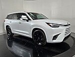 New 2026 LEXUS TX TX 350 AWD in LAS VEGAS, NEVADA (Photo 2)