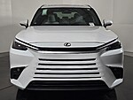 New 2026 LEXUS TX TX 350 AWD in LAS VEGAS, NEVADA (Photo 8)