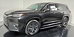 New 2026 LEXUS TX TX 350 AWD in LAS VEGAS, NEVADA