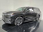 New 2026 LEXUS TX TX 350 AWD in LAS VEGAS, NEVADA (Photo 1)