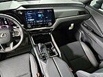 New 2026 LEXUS TX TX 350 AWD in LAS VEGAS, NEVADA (Photo 15)
