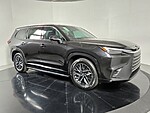 New 2026 LEXUS TX TX 350 AWD in LAS VEGAS, NEVADA (Photo 2)