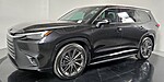 New 2026 LEXUS TX TX 350 AWD in LAS VEGAS, NEVADA