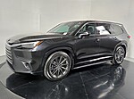 New 2026 LEXUS TX TX 350 AWD in LAS VEGAS, NEVADA (Photo 1)