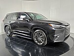 New 2026 LEXUS TX TX 350 AWD in LAS VEGAS, NEVADA (Photo 2)
