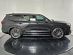 New 2026 LEXUS TX TX 350 AWD in LAS VEGAS, NEVADA (Photo 3)