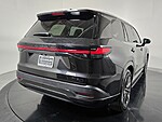 New 2026 LEXUS TX TX 350 AWD in LAS VEGAS, NEVADA (Photo 4)