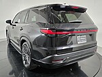 New 2026 LEXUS TX TX 350 AWD in LAS VEGAS, NEVADA (Photo 6)