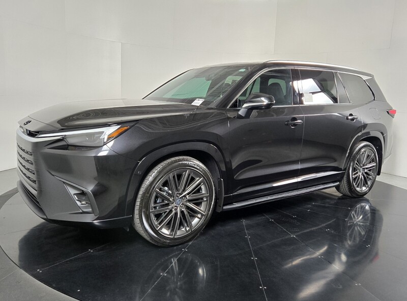 New 2026 LEXUS TX TX 350 AWD in LAS VEGAS, NEVADA