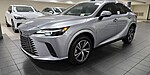 New 2026 LEXUS RX RX 350 PREMIUM FWD in LAS VEGAS, NEVADA