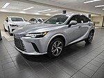 New 2026 LEXUS RX RX 350 PREMIUM FWD in LAS VEGAS, NEVADA (Photo 1)