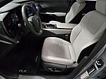New 2026 LEXUS RX RX 350 PREMIUM FWD in LAS VEGAS, NEVADA (Photo 10)
