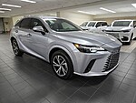 New 2026 LEXUS RX RX 350 PREMIUM FWD in LAS VEGAS, NEVADA (Photo 2)