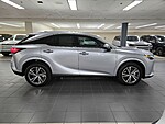 New 2026 LEXUS RX RX 350 PREMIUM FWD in LAS VEGAS, NEVADA (Photo 3)
