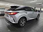 New 2026 LEXUS RX RX 350 PREMIUM FWD in LAS VEGAS, NEVADA (Photo 4)