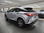 New 2026 LEXUS RX RX 350 PREMIUM FWD in LAS VEGAS, NEVADA (Photo 6)