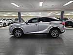 New 2026 LEXUS RX RX 350 PREMIUM FWD in LAS VEGAS, NEVADA (Photo 7)