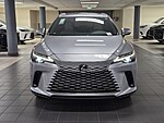 New 2026 LEXUS RX RX 350 PREMIUM FWD in LAS VEGAS, NEVADA (Photo 8)
