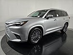 New 2026 LEXUS TX TX 350 FWD in LAS VEGAS, NEVADA (Photo 1)